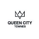Queen City Townes logo