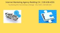  Internet Marketing Agency Redding CA  image 2