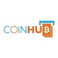 Irving Bitcoin ATM - Coinhub image 1
