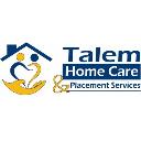 Talem Home Care - Hartford logo