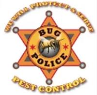 Bug Police Pest Control image 1