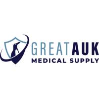 Great Auk Medical Supply image 1