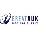 Great Auk Medical Supply logo