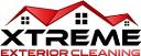 Xtreme Exterior Cleaning logo