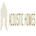 Acoustic Homes logo