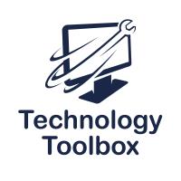 The Technology Toolbox image 1