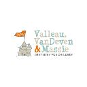 Valleau, VanDeven, & Massie Dentistry for Children logo