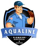 Aqualine Plumbing, Electrical & Heating image 1