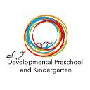 Developmental Preschool and Kindergarten logo