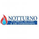 Notturno Plumbing, Heating & Air Conditioning logo