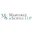 Martinez & Schill LLP logo