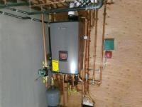 Notturno Plumbing, Heating & Air Conditioning image 2