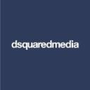 Dsquared Media Website Design Company logo