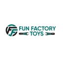 Fun Factory Toys logo