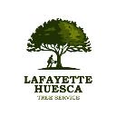 Lafayette Huesca Tree Services logo