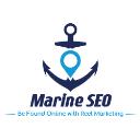 Marine SEO  logo
