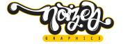 Noizey Graphics Web Design image 4