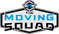 The Moving Squad image 1