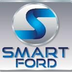 Smart Ford of South Boston image 1