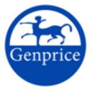 Genprice Inc. logo