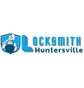 Locksmith Huntersville NC logo