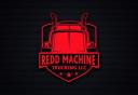 Redd Machine Trucking LLC logo