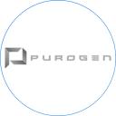 PuroGen Labs logo