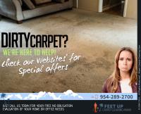 Feet Up Carpet Cleaning Miami image 5