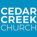 CedarCreek Church - Findlay Campus logo
