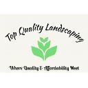 Top Quality Landscaping & Trees logo