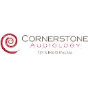 Cornerstone Audiology logo