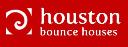 Houston Bounce Houses logo