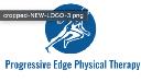 Progressive Edge physical therapy logo