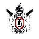 Trouble Defense LLC logo