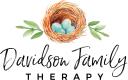 Davidson Family Therapy, PLLC logo