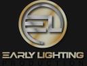 Early Lighting Production logo