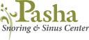 Pasha Snoring & Sinus Center logo