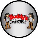 Buddy's Junk Removal logo