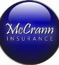 McCrann Insurance logo