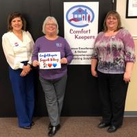 Comfort Keepers of the Mid-Ohio Valley image 2