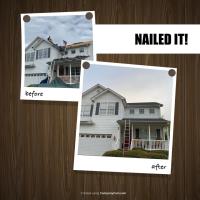 Nailed It Roofing image 7