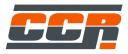 CCR Powersport logo