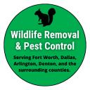 Fort Worth Wildlife Removal logo