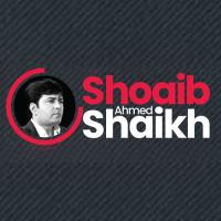 Shoaib Ahmed Shaikh image 1