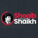 Shoaib Ahmed Shaikh logo