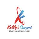 Kelly’s Carpet Cleaning & Restoration logo