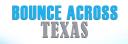 Bounce Across Texas logo