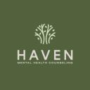 Haven Mental Health Counseling, PLLC logo