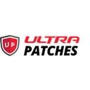 Ultra Patches logo