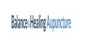 Balance & Healing Acupuncture logo